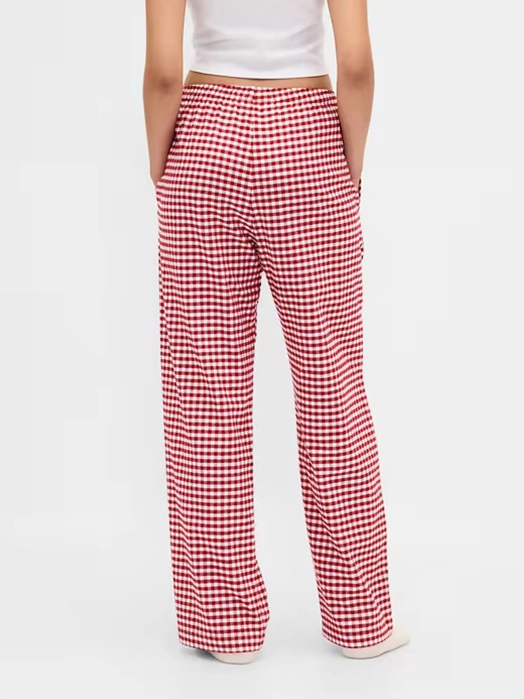 Gap Matching Family Christmas Pyjama Bottoms