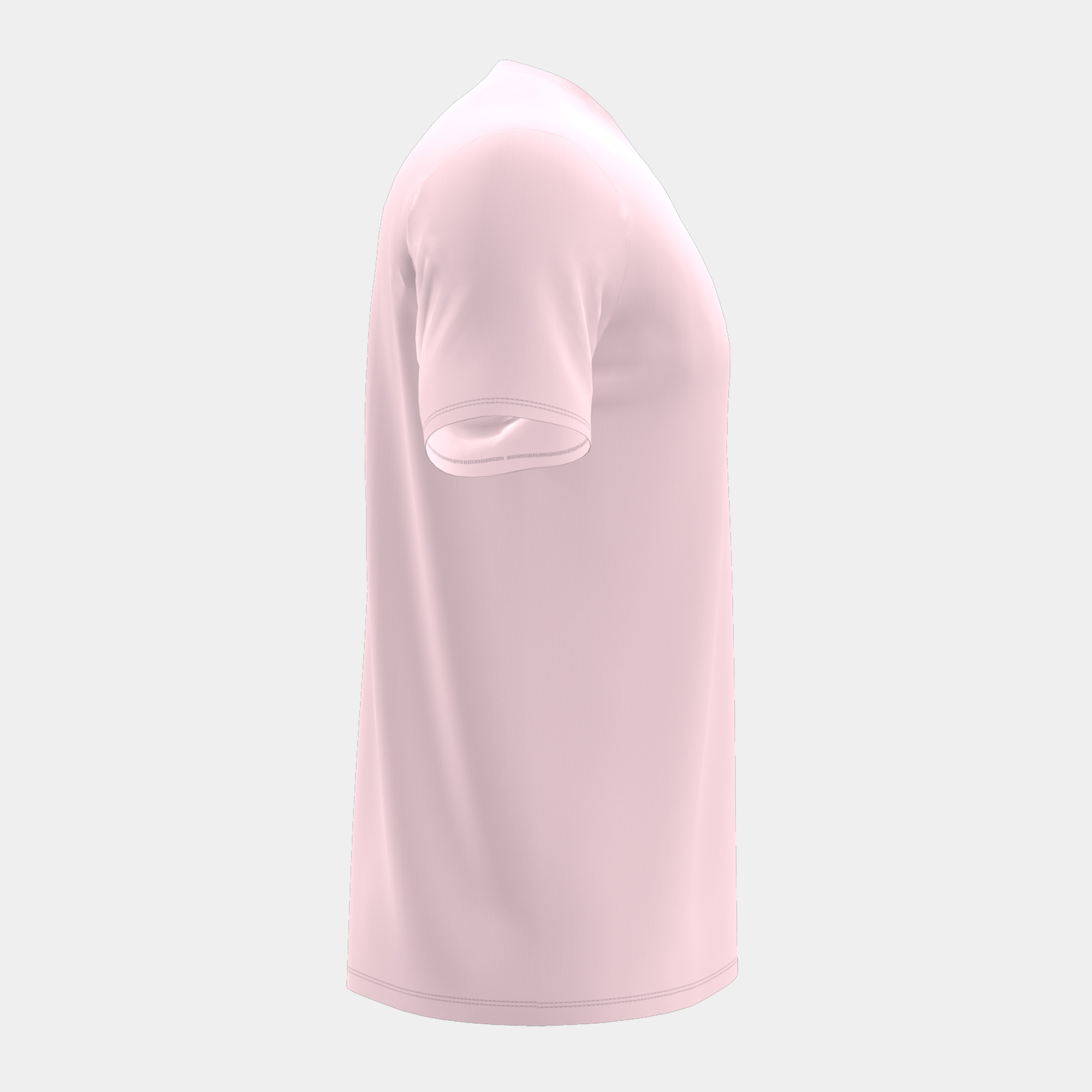 Camiseta de manga curta Joma Desert