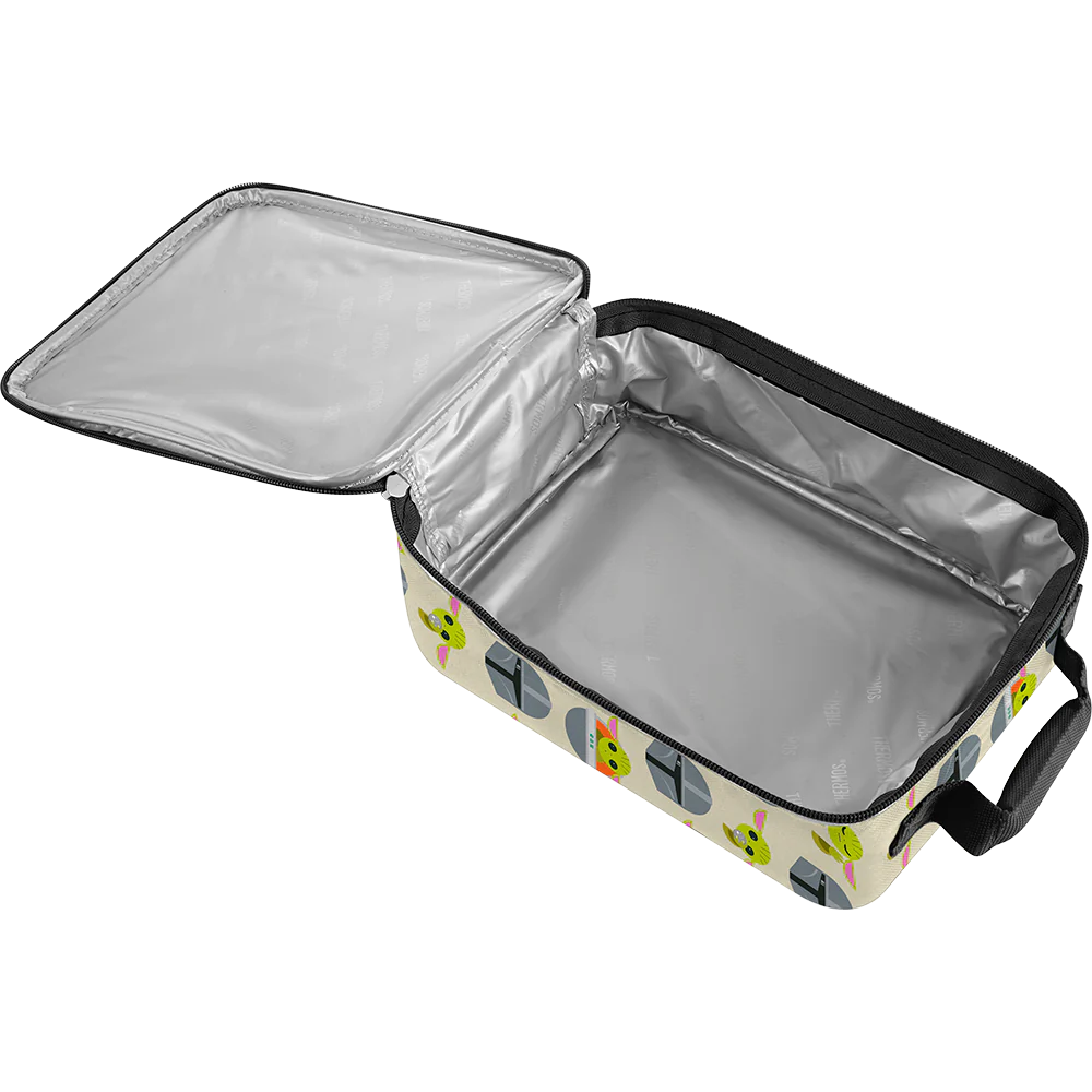 SOFT LUNCH BOX THE MANDALORIAN™