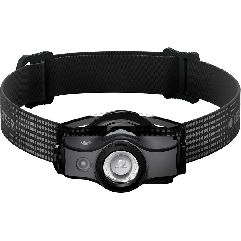 Ledlenser MH5 Stirnlampe