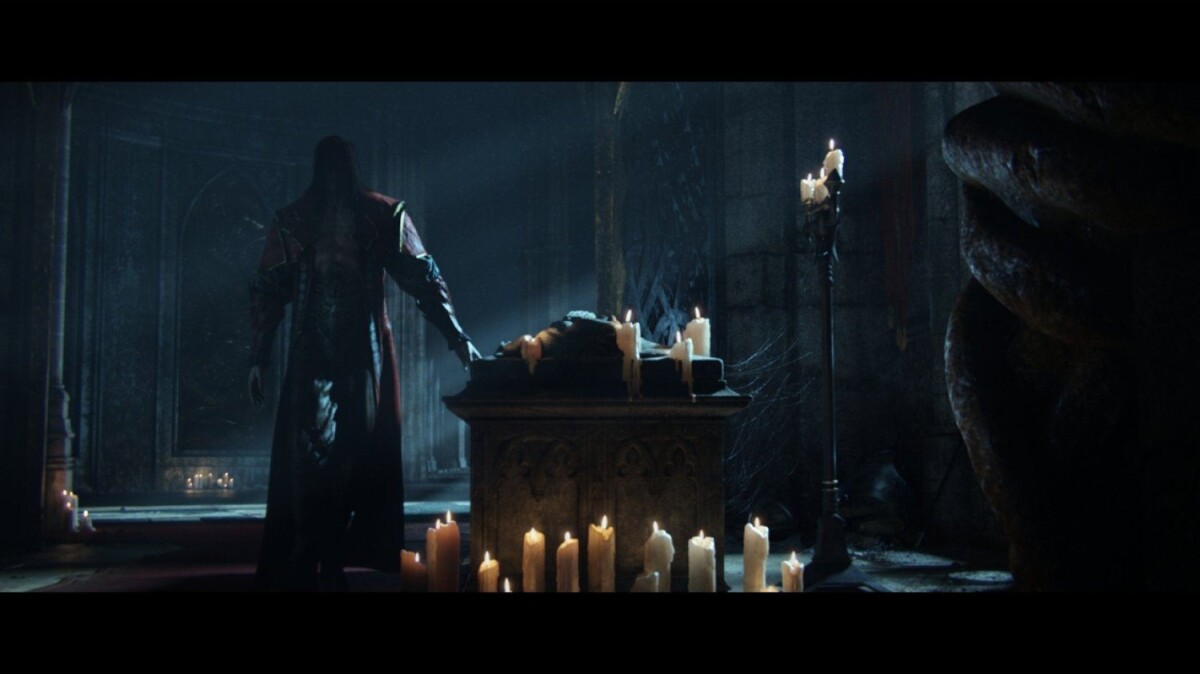 Castlevania: Lords Of Shadow 2 - PS3