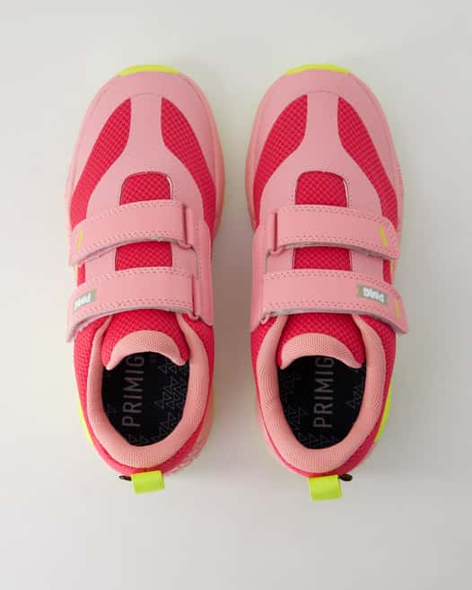 Primigi PIM GTX 79305 Sneaker in Rosa