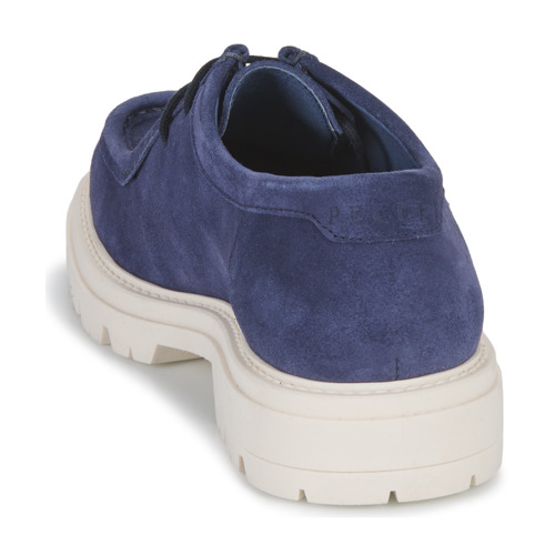 Pellet - ADAM - VELOURS MARINE