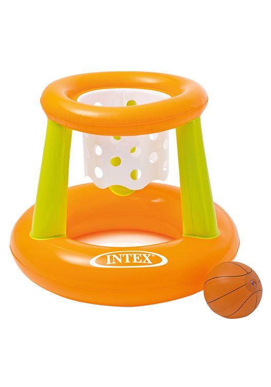 Basketkurv