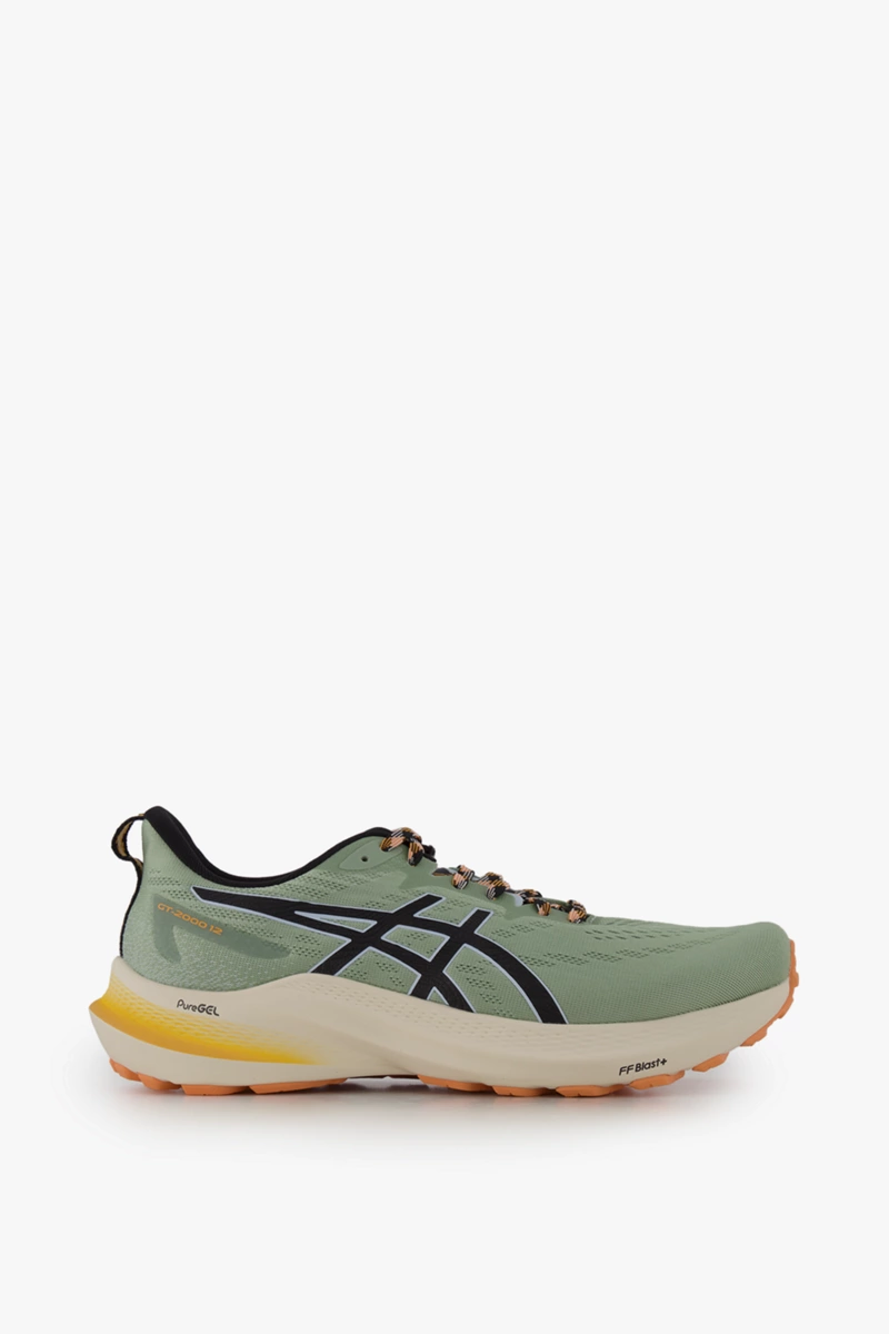 ASICS GT-2000™ 12 TR Herren Trailrunningschuh