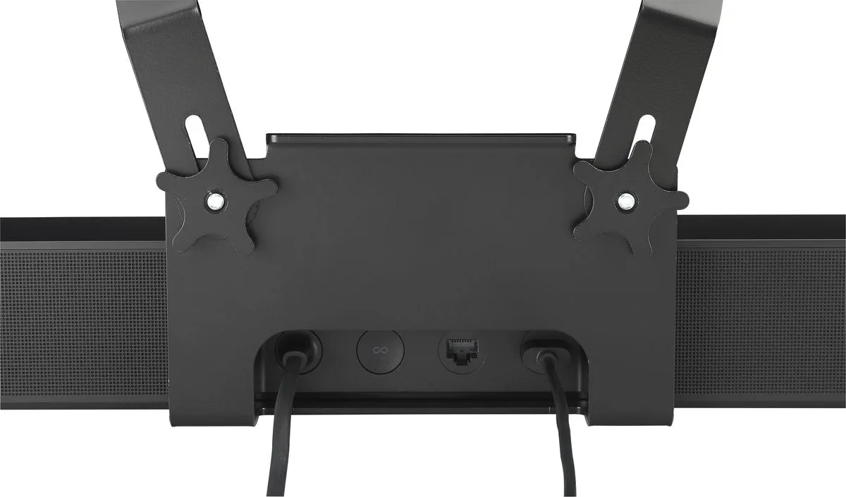 Moutson MS48 Supports pour enceintes