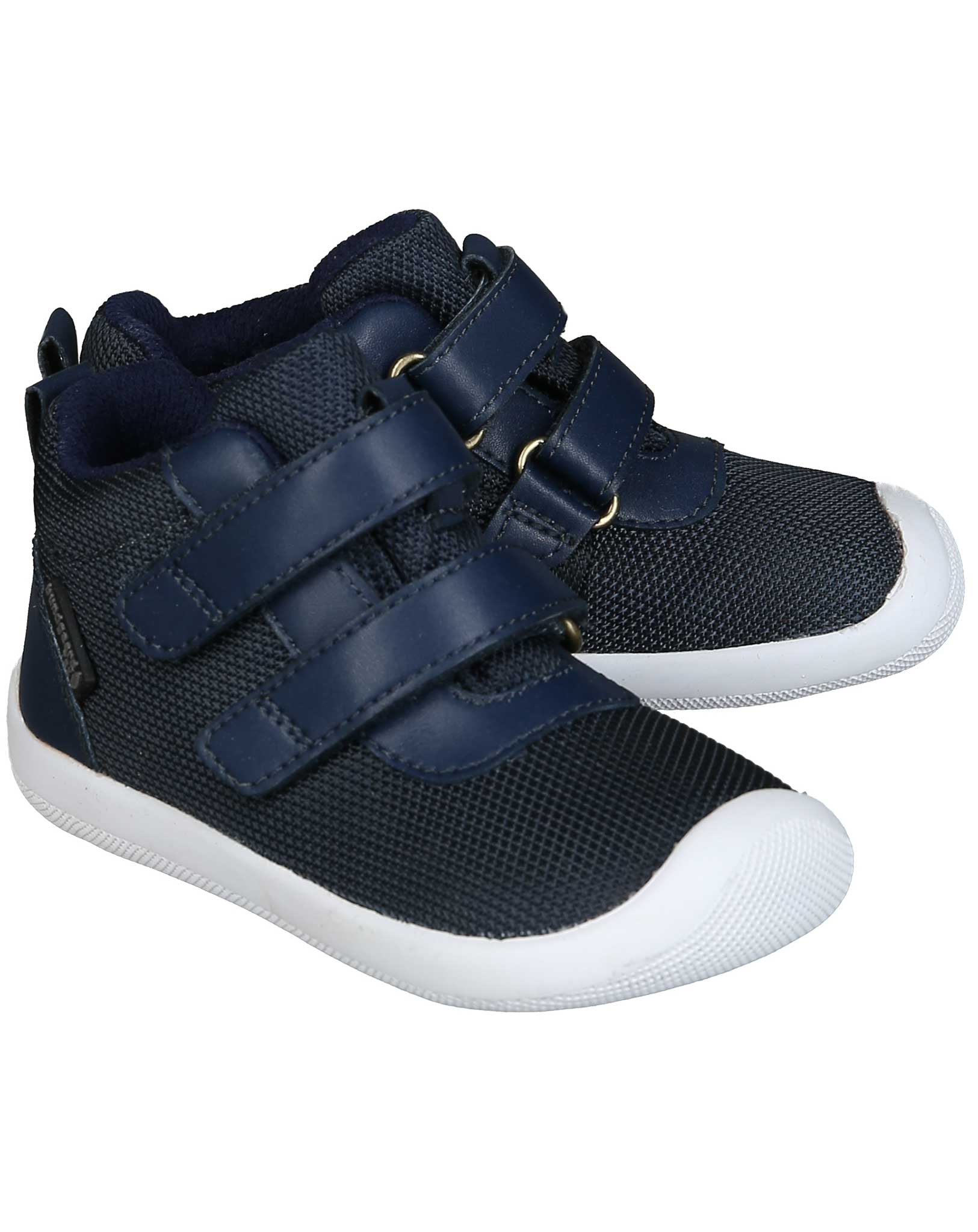 Klett-Halbschuhe THE WALK SPORT in navy