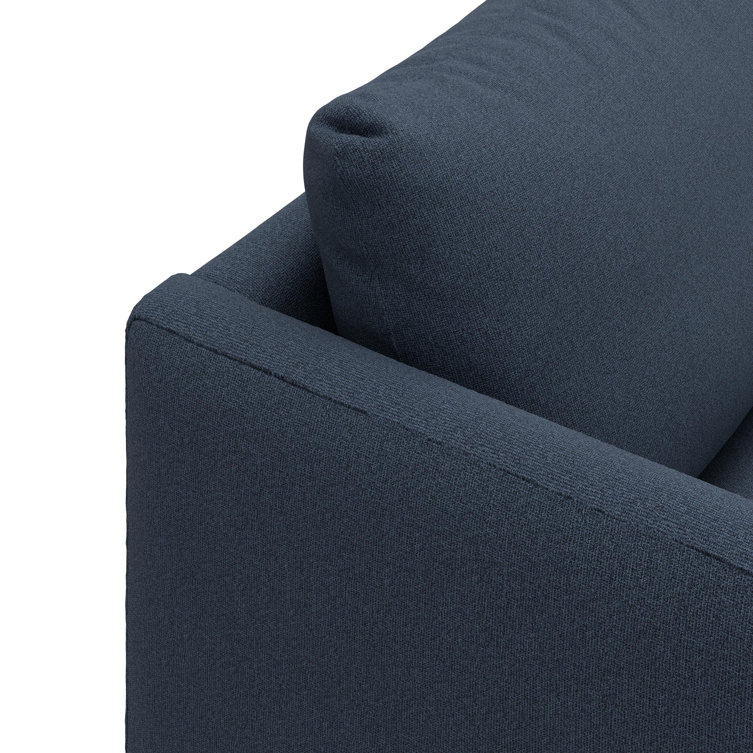 Bjorn højrevendt sofa med chaiselong