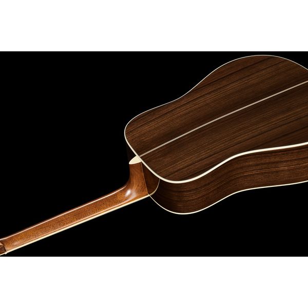 Martin Guitar D41 Sunburst