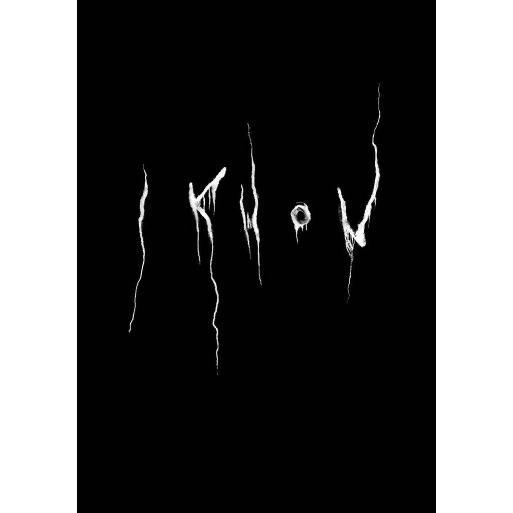 Mörk Borg - Ikhon