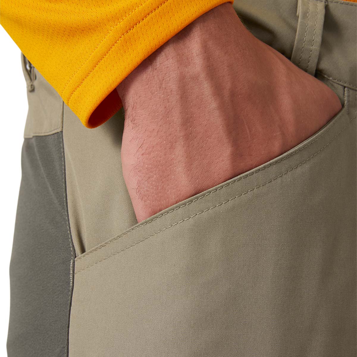 Helly Hansen Vandre Cargo Vandreshorts Herre
