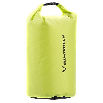 Sac SW-MOTECH DRYPACK 20 L Universel - Jaune