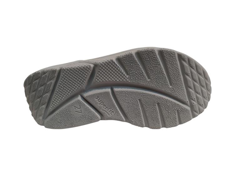Superfit 1-6106 grijs