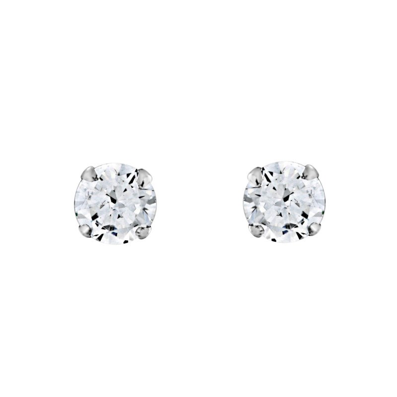 Boucles d'oreilles Méloé