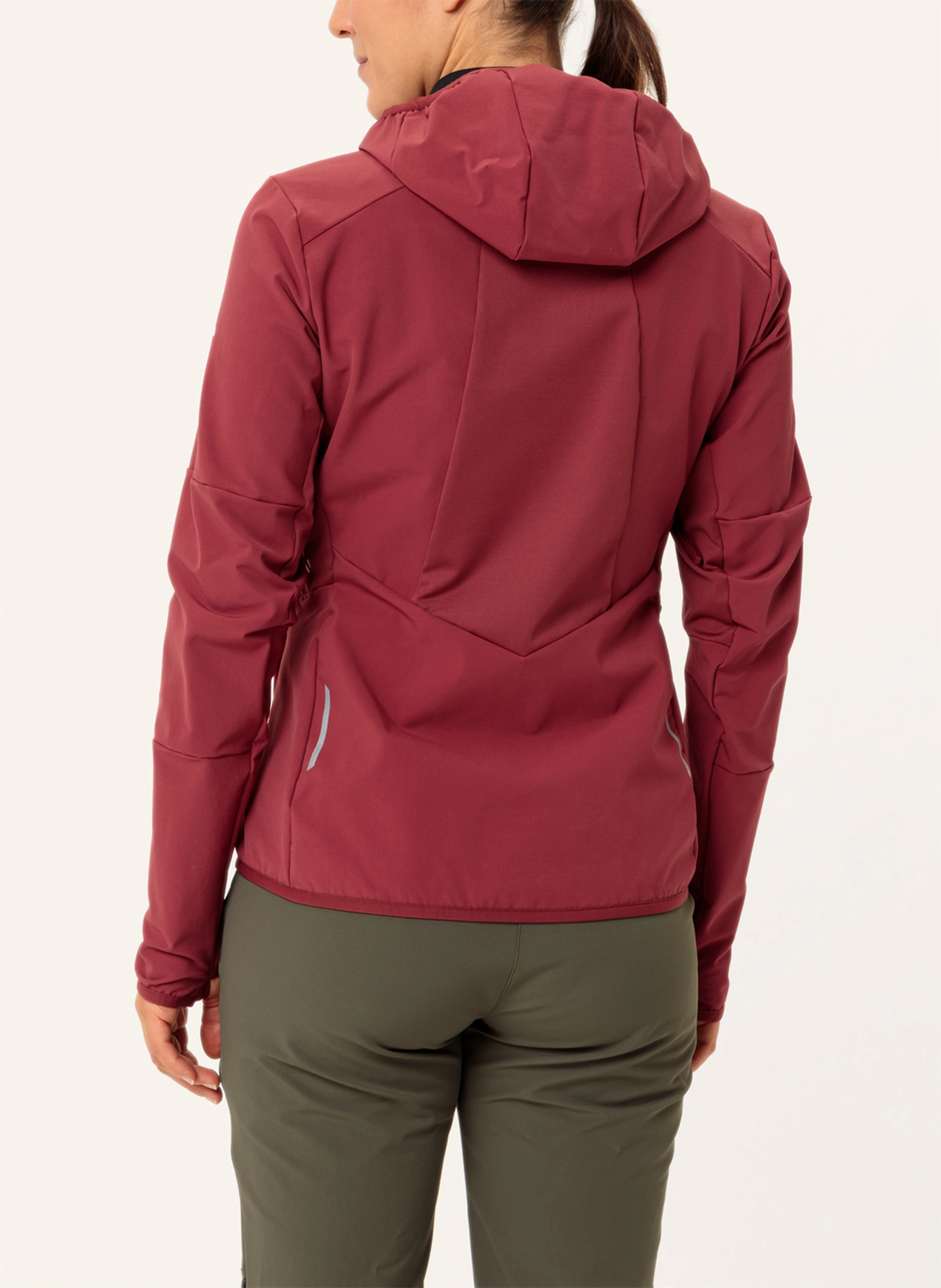 VAUDE Outdoor-Jacke W LARICE J IV
