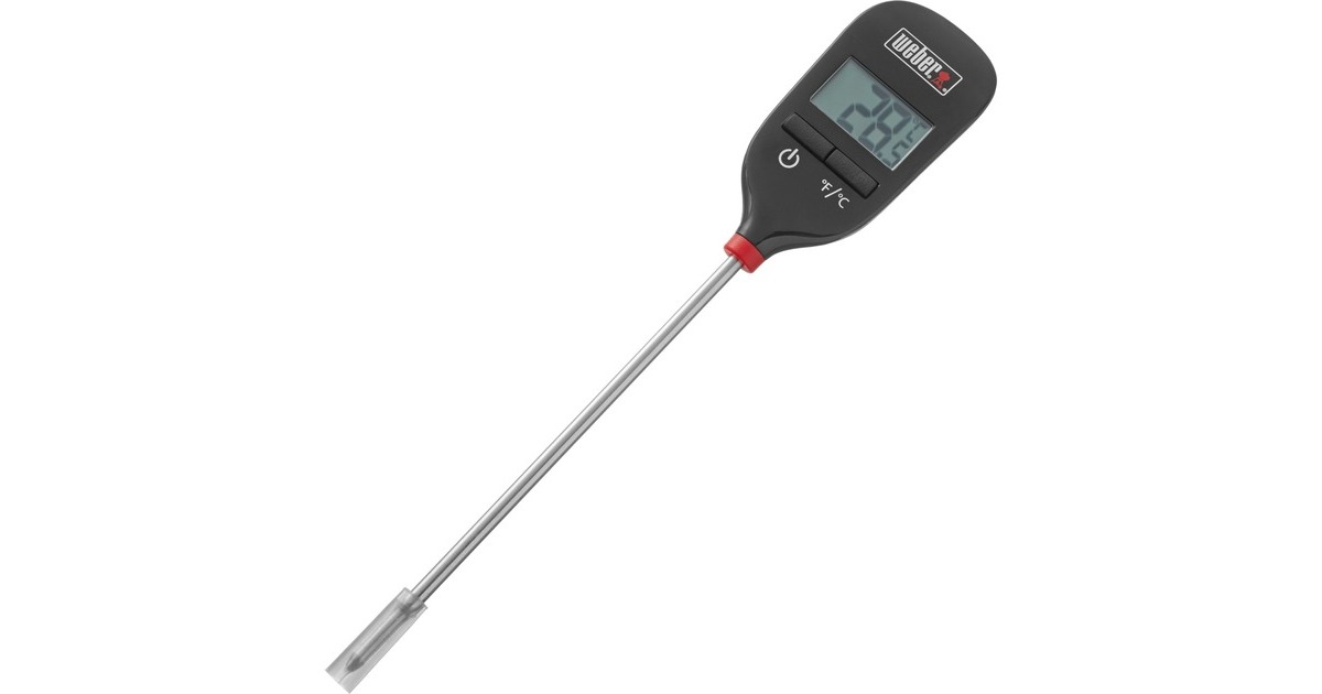 WeberDirect afleesbare thermometer