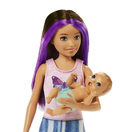 Barbie 