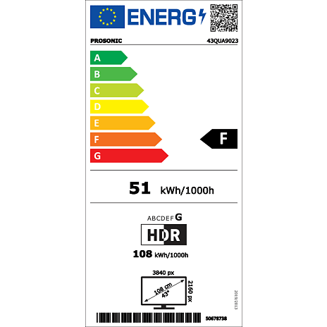 Prosonic 43