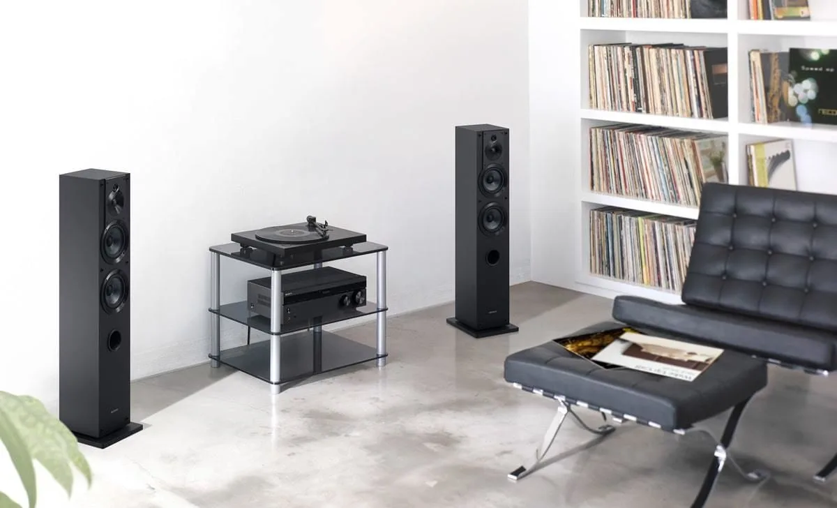 Sony STR-DH190 Amplis hi-fi stéréo