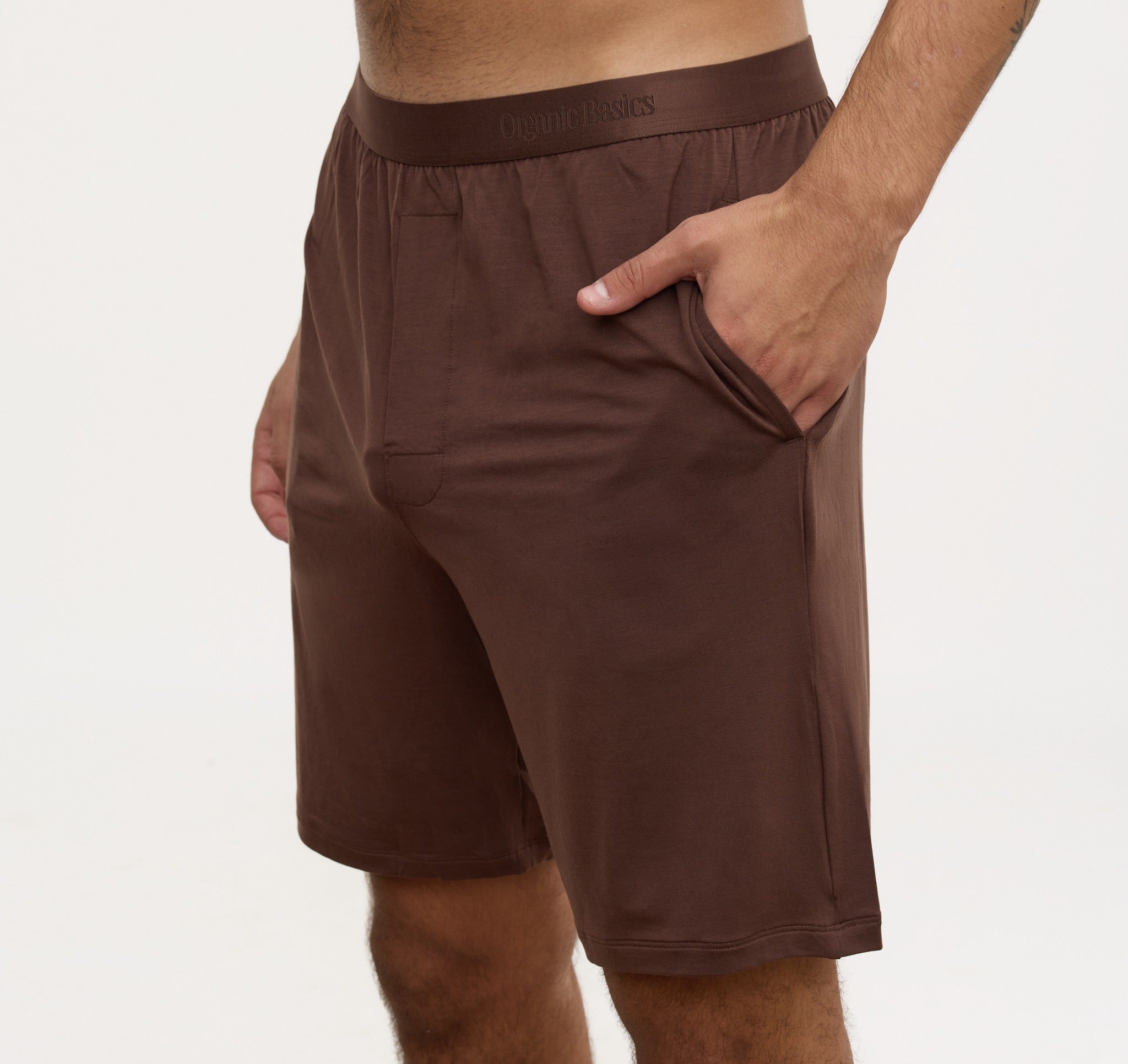 TENCEL™ LYOCELL<br>Premium Shorts
