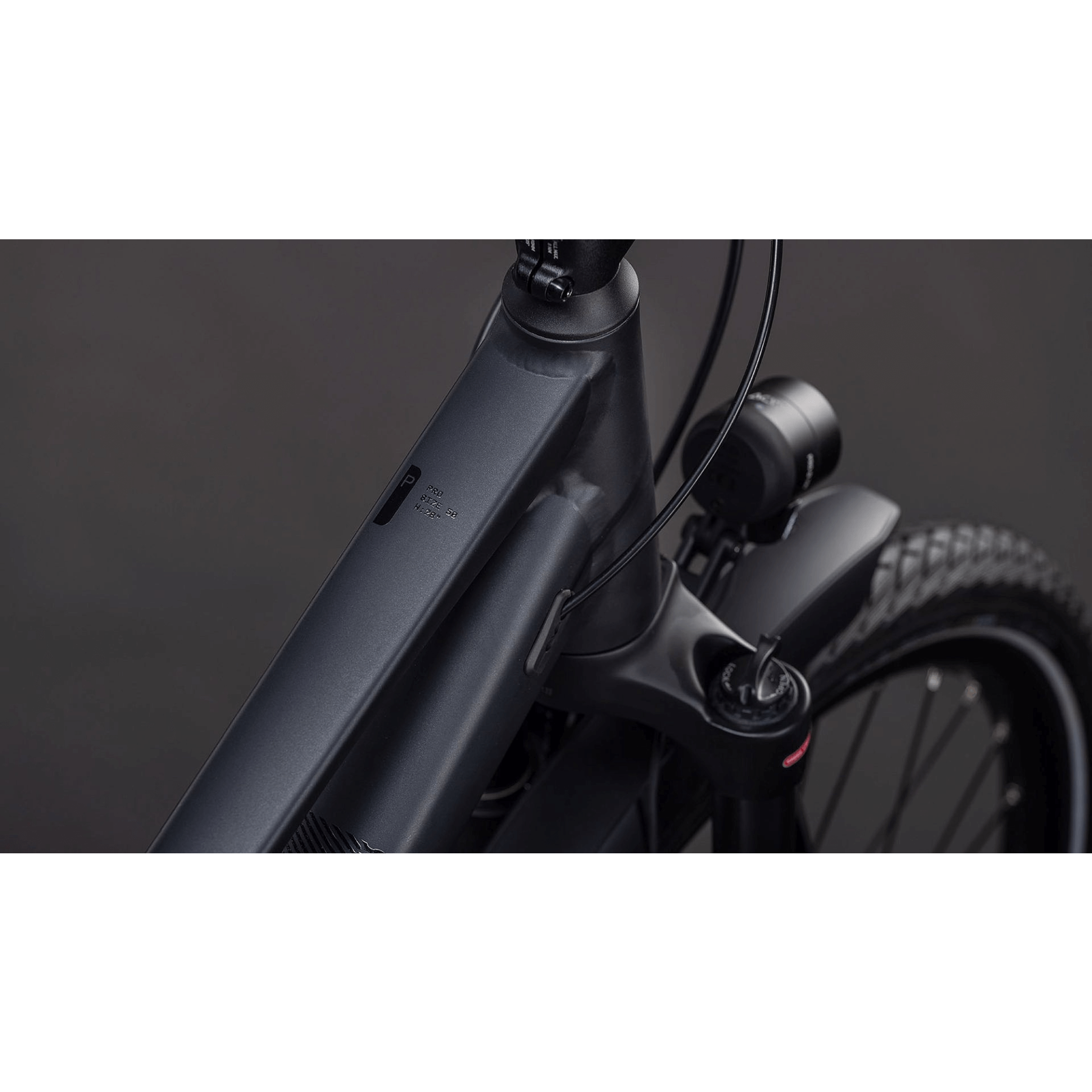 Cube Kathmandu Pro 2026