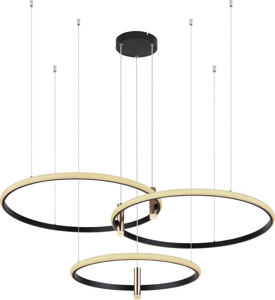 LED-Pendelleuchte 000875255804
