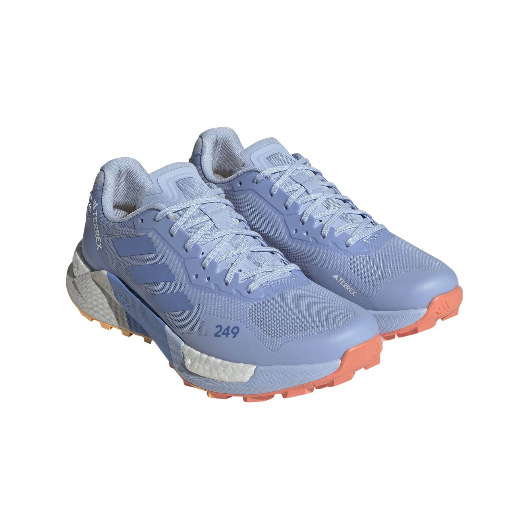 adidas Terrex| Damen Laufschuhe TERREX AGRAVIC ULTRA