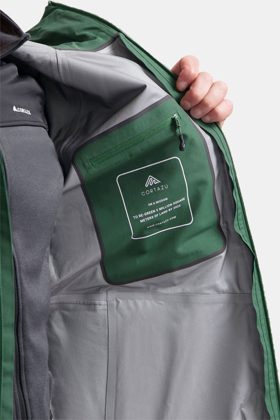 CORTAZU CORTAZU Mountain Hardshell Jas Dames