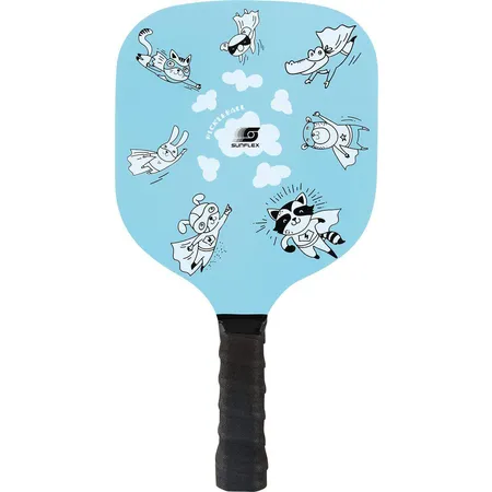 Sunflex Pickleball Heros