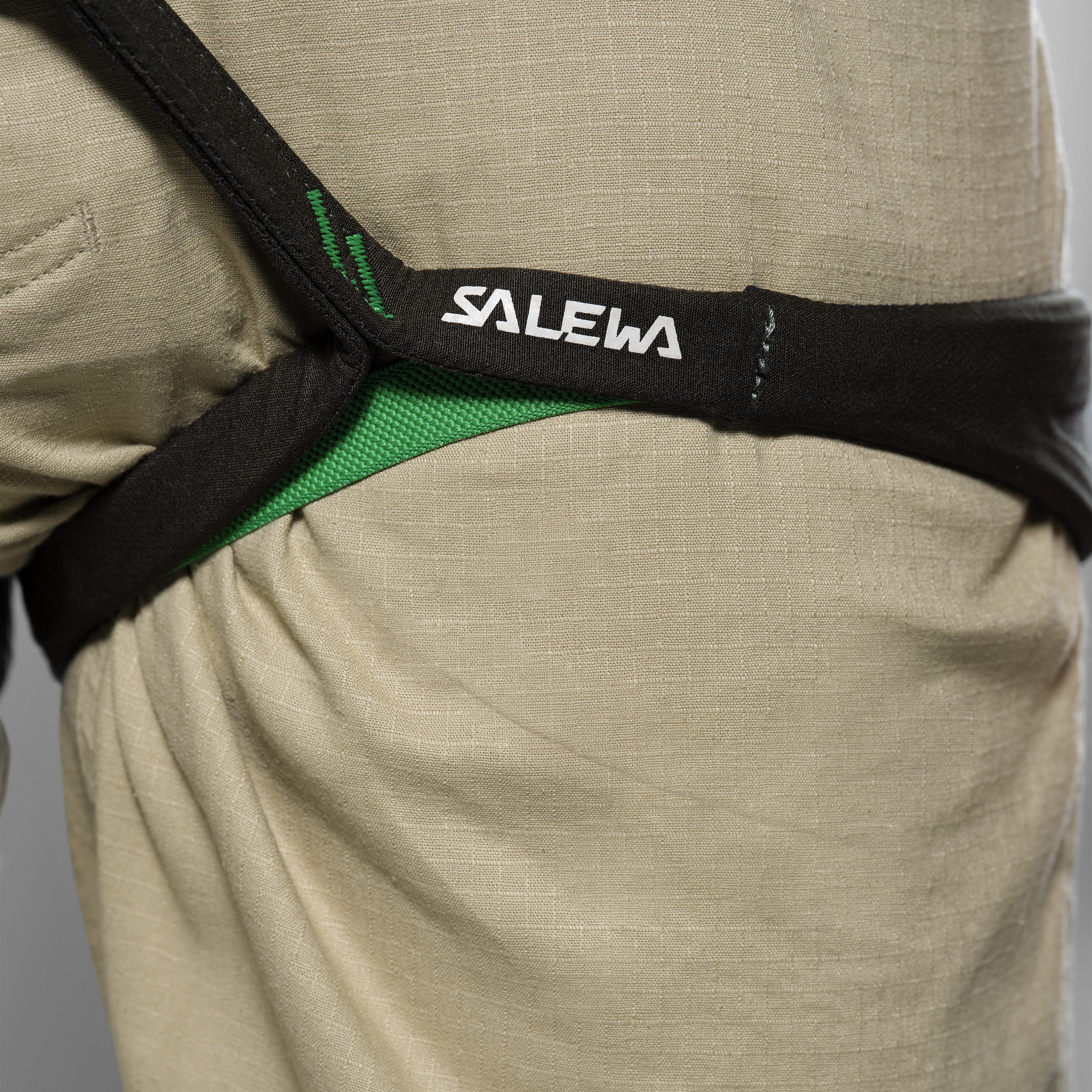 Agner Klettergurt Herren