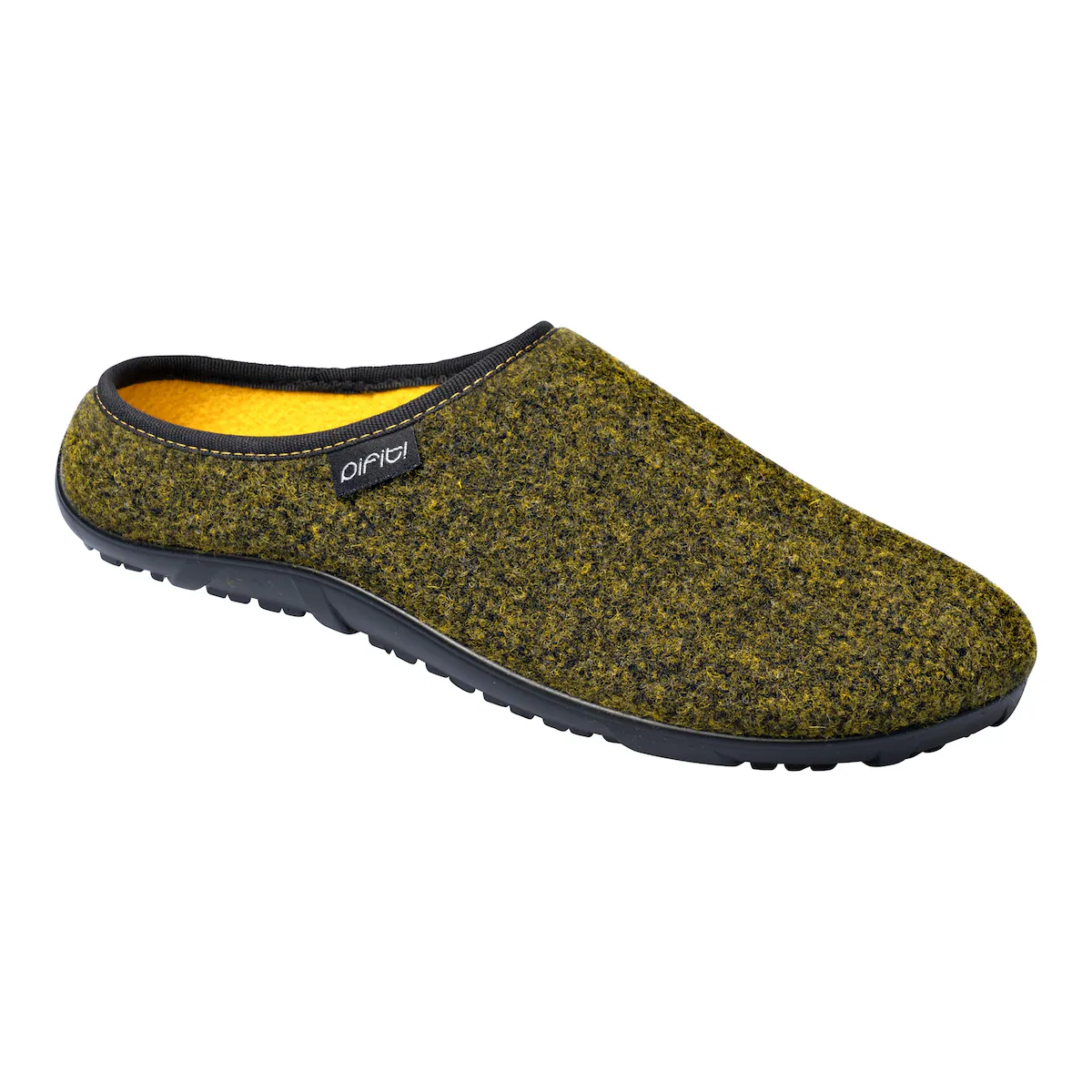 pifit - Filzpantoffel Genf