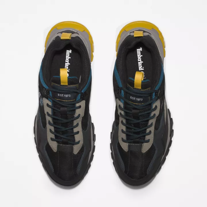 Hiker Lincoln Peak Gore-Tex pour homme en gris