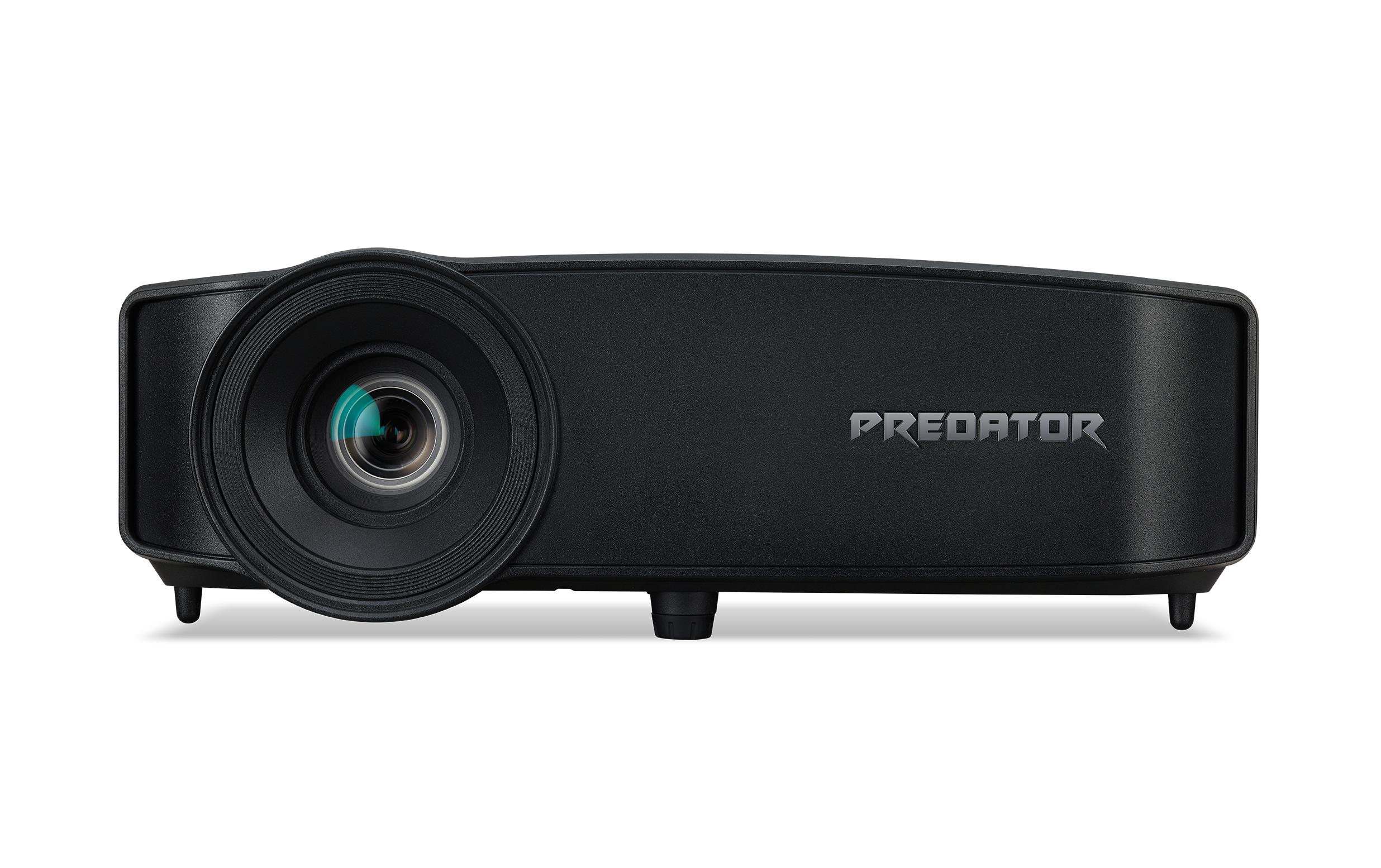 Projektor GD711<br>4K UHD LED-Gaming-Projektor