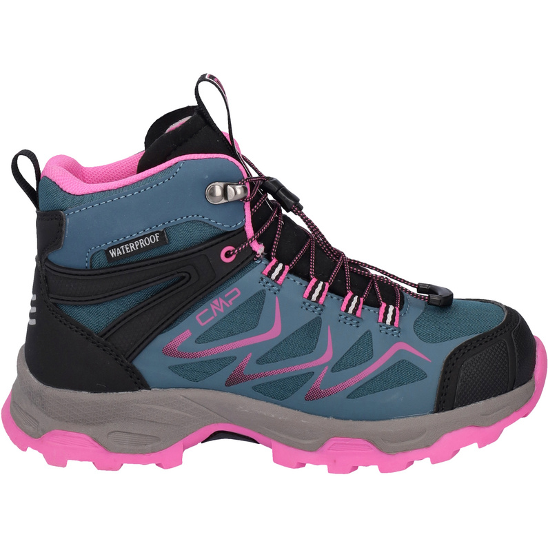 CMP Kinder Byne Mid WP Schuhe