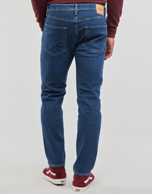 Jack & Jones - JJIMIKE JJORIIGINAL AM 386 - Bleu