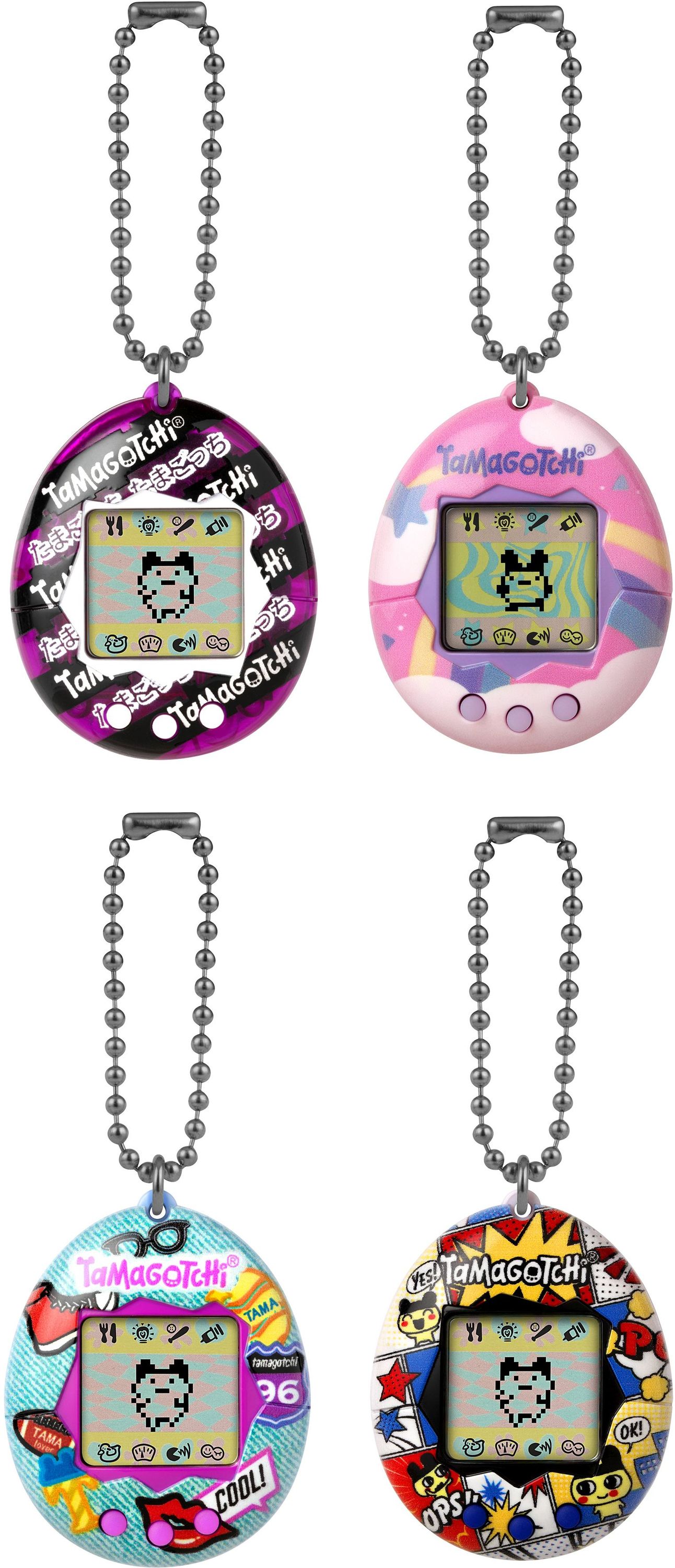 TAMAGOTCHI original