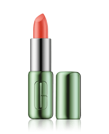 Clinique Pop Longwear Lipstick Shine 05 Melon Pop 3,9g
