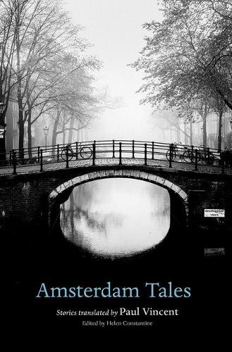 Amsterdam Tales - City Tales (Paperback)