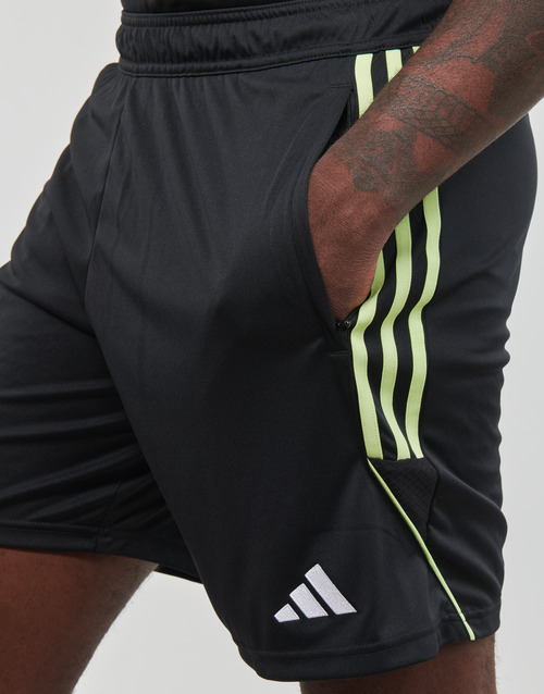 adidas Performance - TIRO23 L TR SHO Negro / Verde