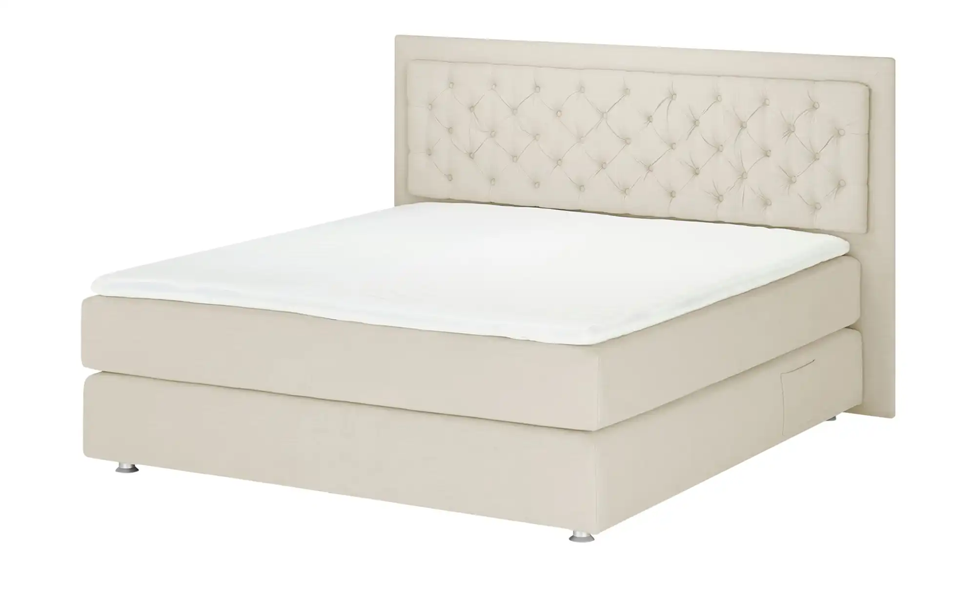 Collection by citamaass Boxspringbett Cita Maass