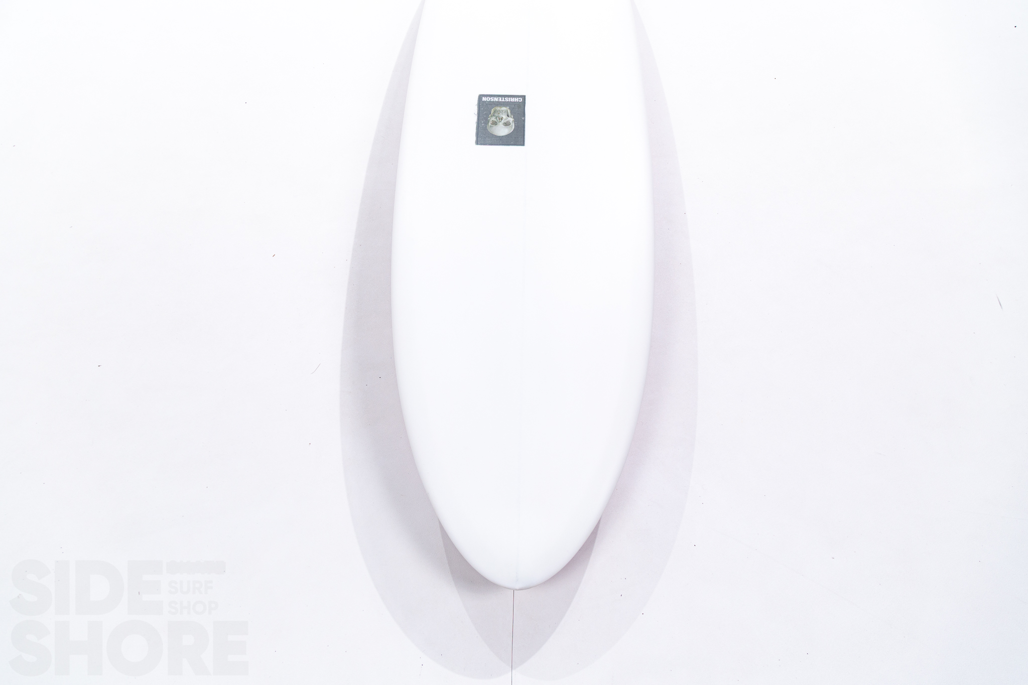 Christenson Surfboards Huntsman - 6'8 x 21