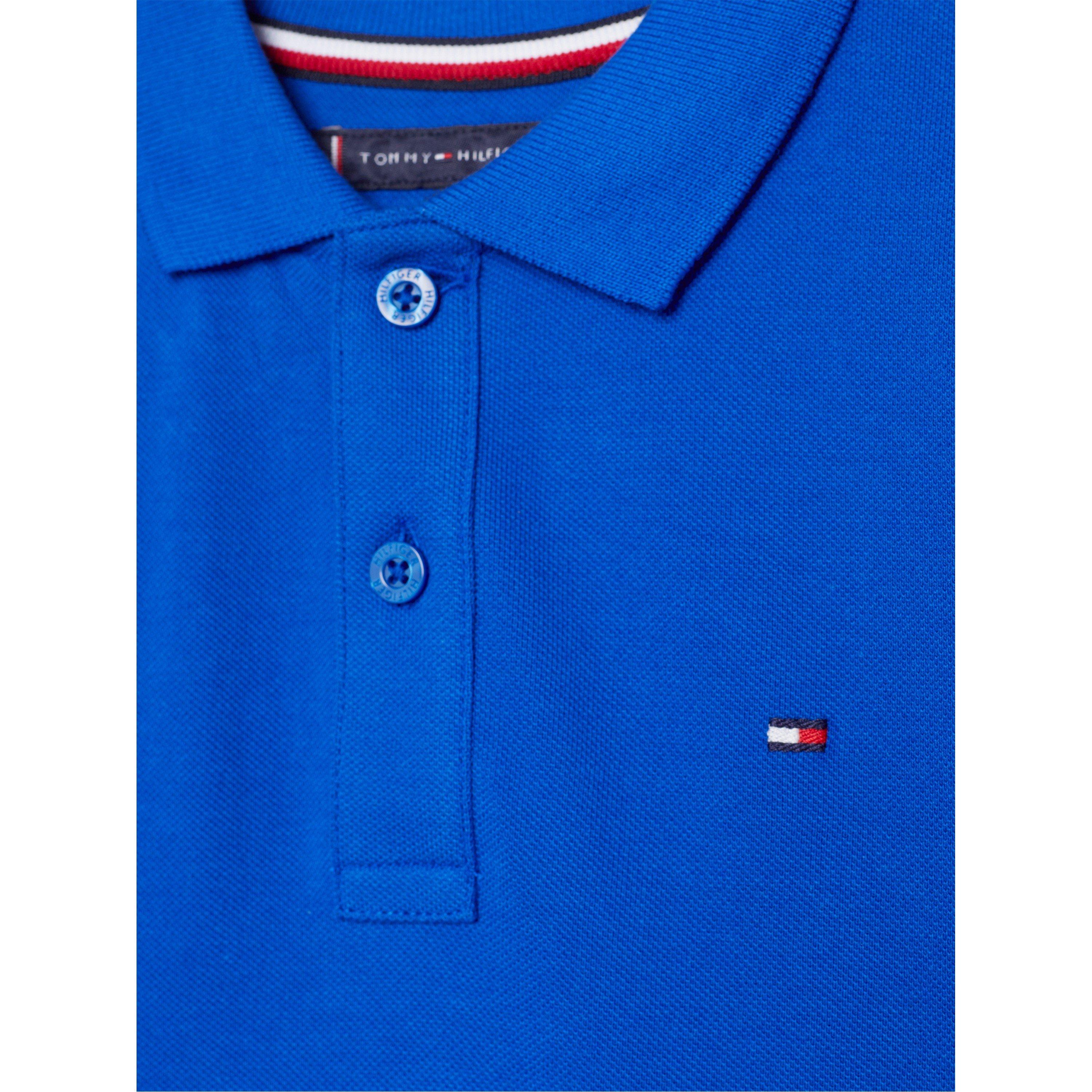 Tommy Hilfiger Boys Polo