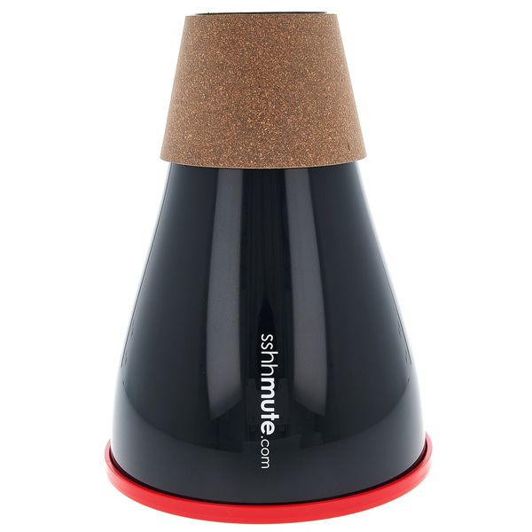 sshhmute Practice Mute French Horn Lge.