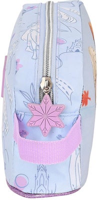 Disney Frozen Kjølebag Believe, Lilla