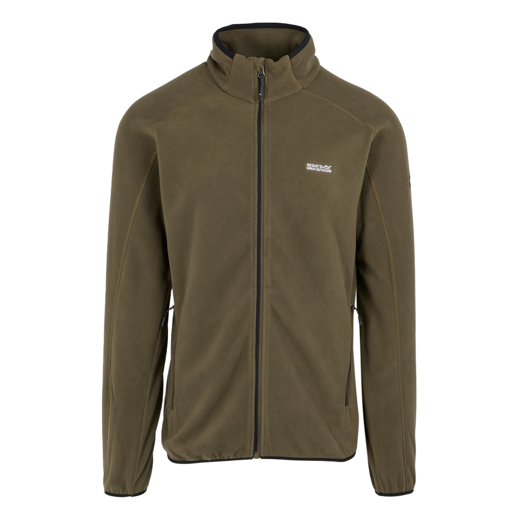 Regatta Hadfield Fleece Herrenjacke