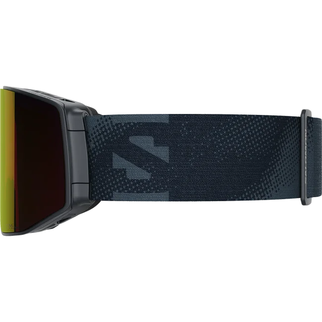 SENTRY PRIME SIGMA PHOTOCHROMIC (and EXTRA LENS)  Masque unisexe