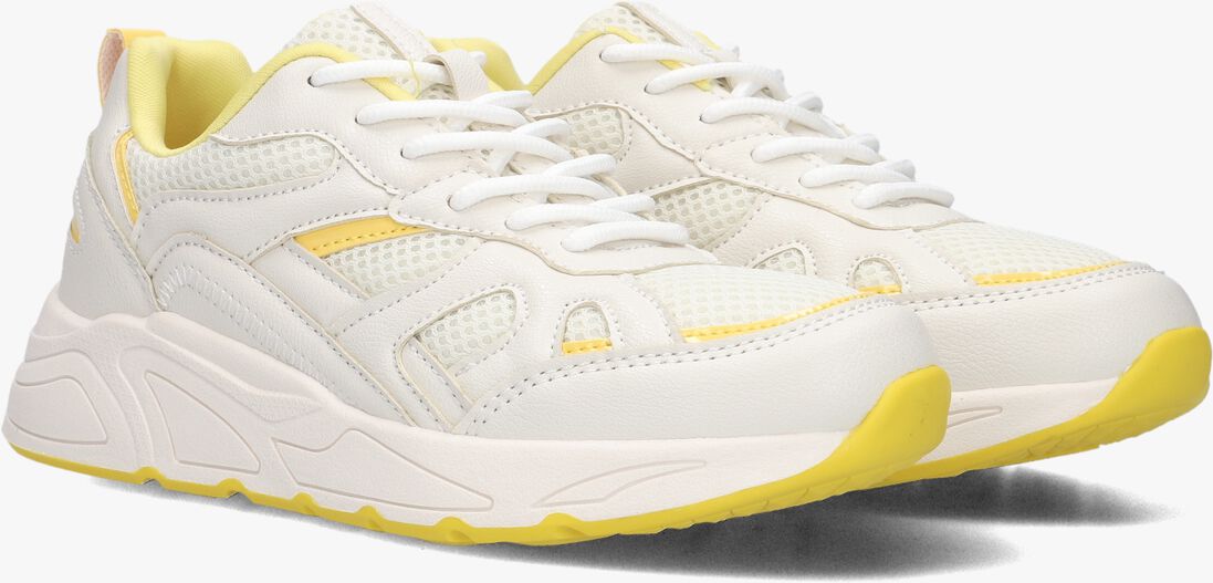 OMODA witte omoda lage sneakers jazz