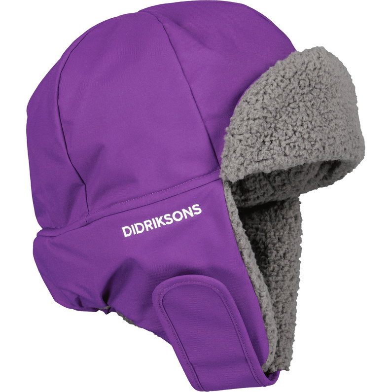 Didriksons Kinder Biggles 6 Mütze