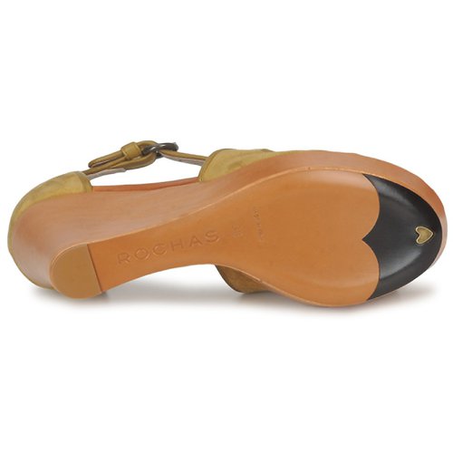 Rochas - RO18131 Marrón