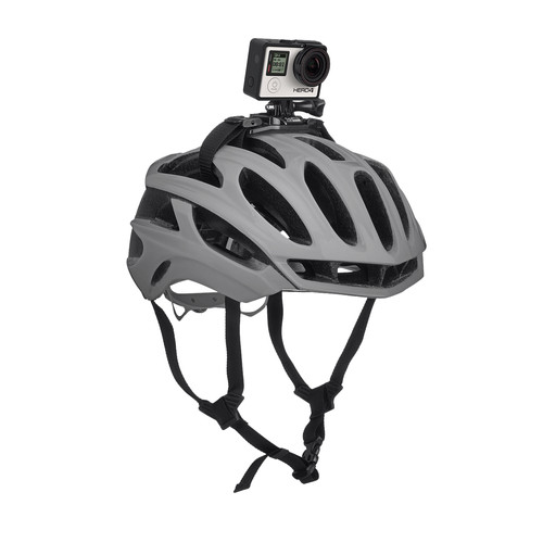 GoPro Vented Helmet Strap Mount